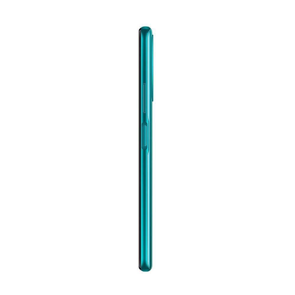 Celular HUAWEI Y7A 64 GB 4 GB RAM Green + Kit img #6