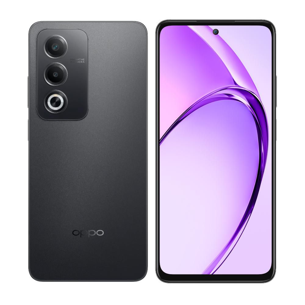 Celular OPPO A80 5G 256 GB 8 GB RAM Negro img #1