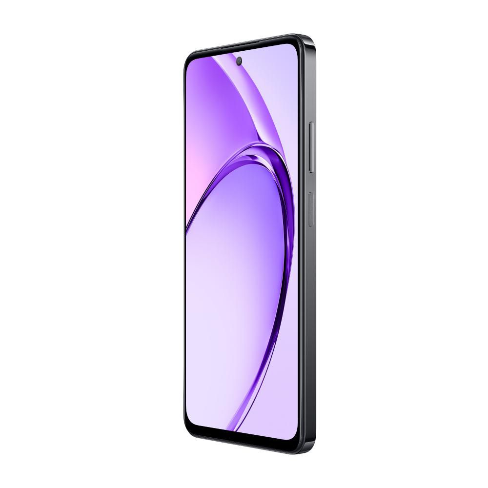 Celular OPPO A80 5G 256 GB 8 GB RAM Negro img #4