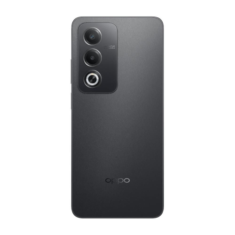 Celular OPPO A80 5G 256 GB 8 GB RAM Negro img #5