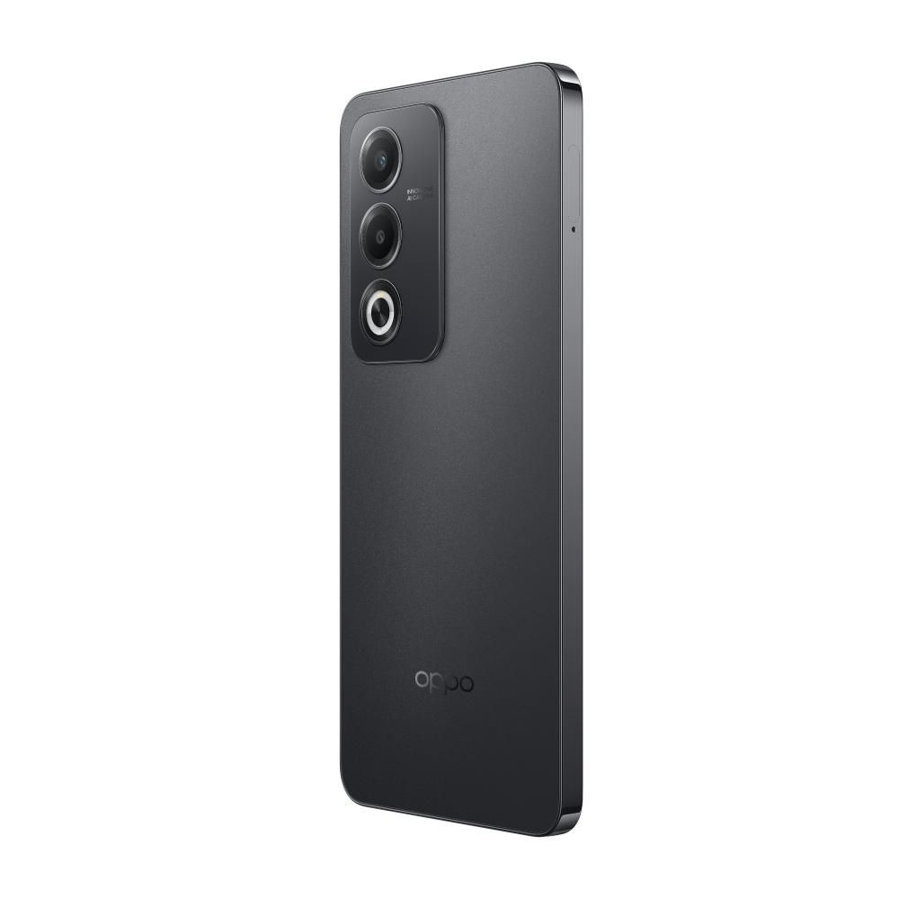 Celular OPPO A80 5G 256 GB 8 GB RAM Negro img #6