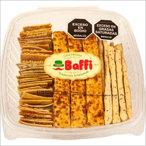 PAN BAFFI (380 gr)