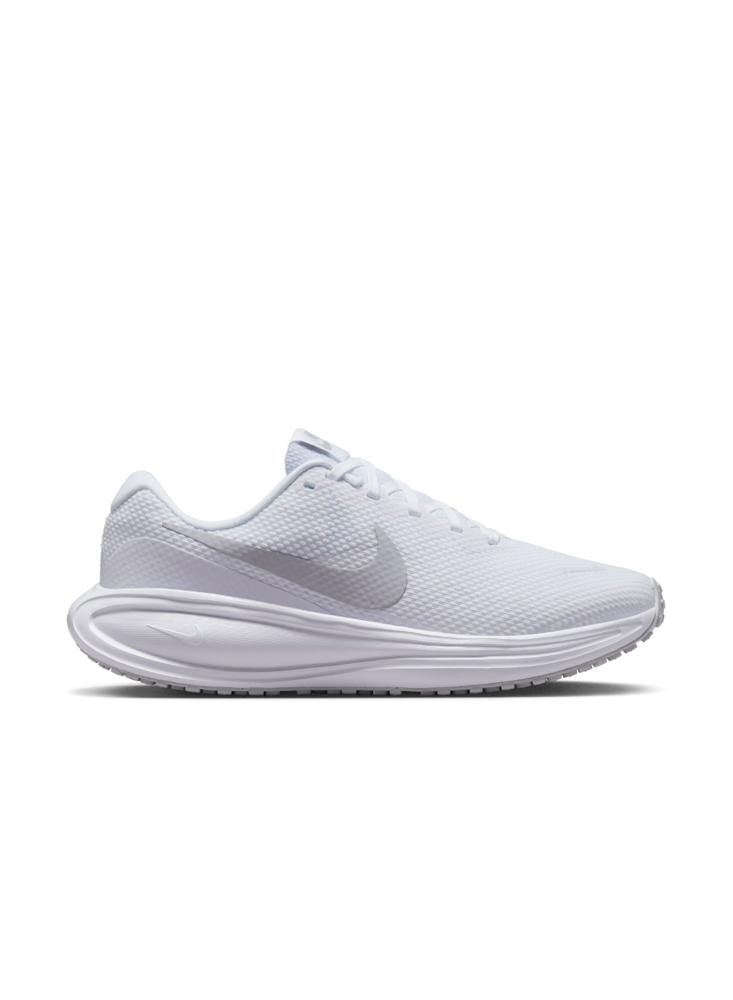 Tenis Nike W Revolution 8 Mujer Blanco/Gris img #1