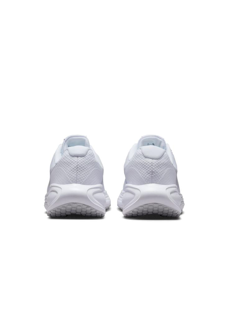 Tenis Nike W Revolution 8 Mujer Blanco/Gris img #5
