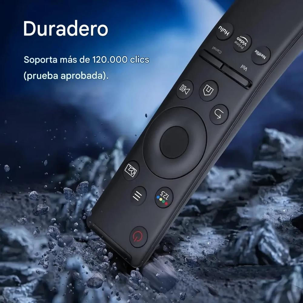 Control Remoto Universal Para Todos Samsung Smart Tv img #4