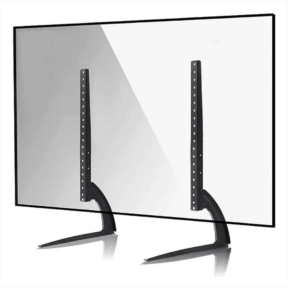 Soporte Tv Base De Mesa Universal Pata Repuesto 37 A 75 Pulg img #4