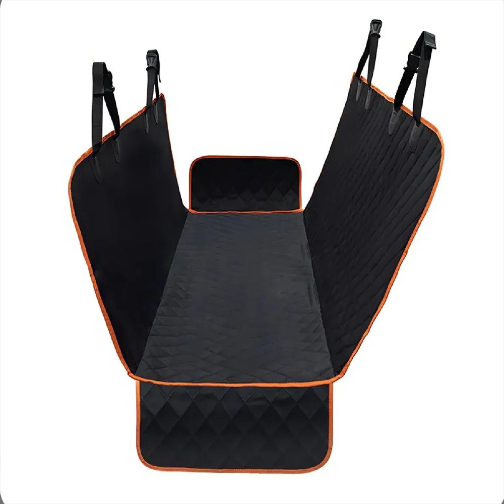 Funda De Asiento De Automóvil Para Perros img #5