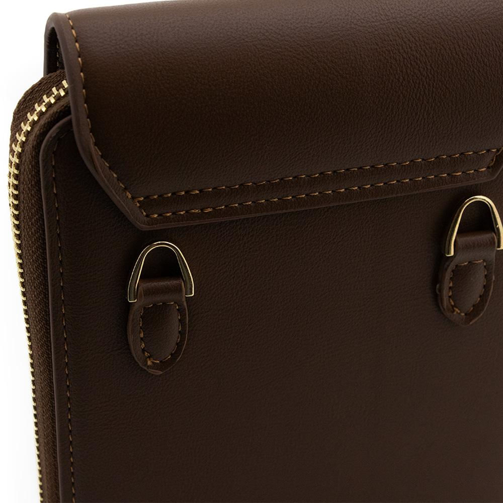 Billetera Porta Celular Face2face Jp2682688cf img #3