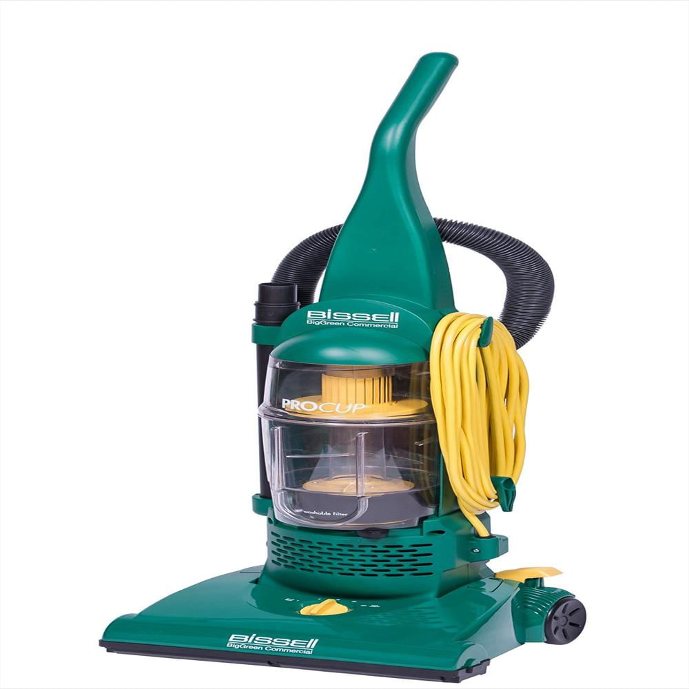 Aspiradora Vertical Comercial Bissell Bgu1937t Procup Sin Bolsa Con Accesorios img #1