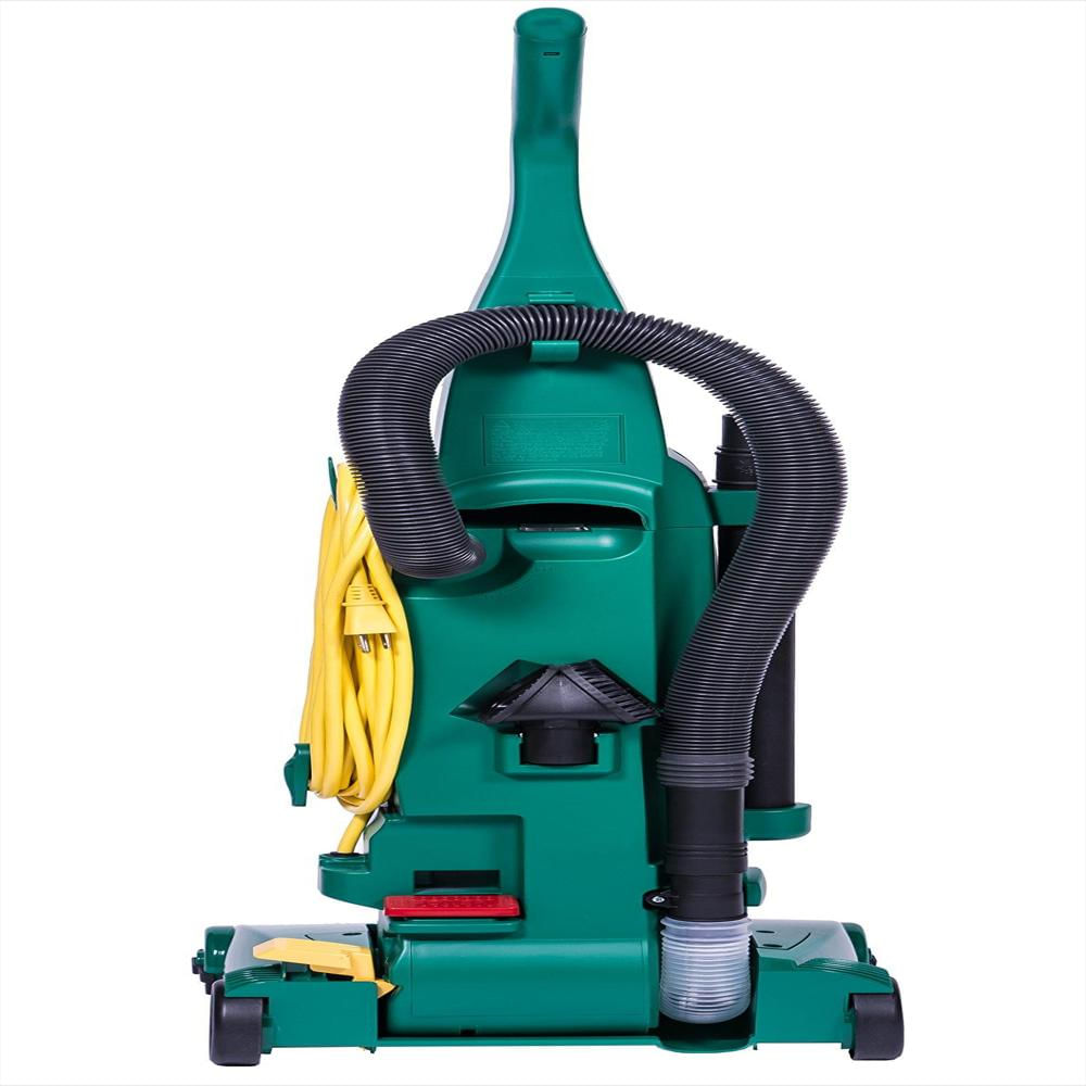 Aspiradora Vertical Comercial Bissell Bgu1937t Procup Sin Bolsa Con Accesorios img #2