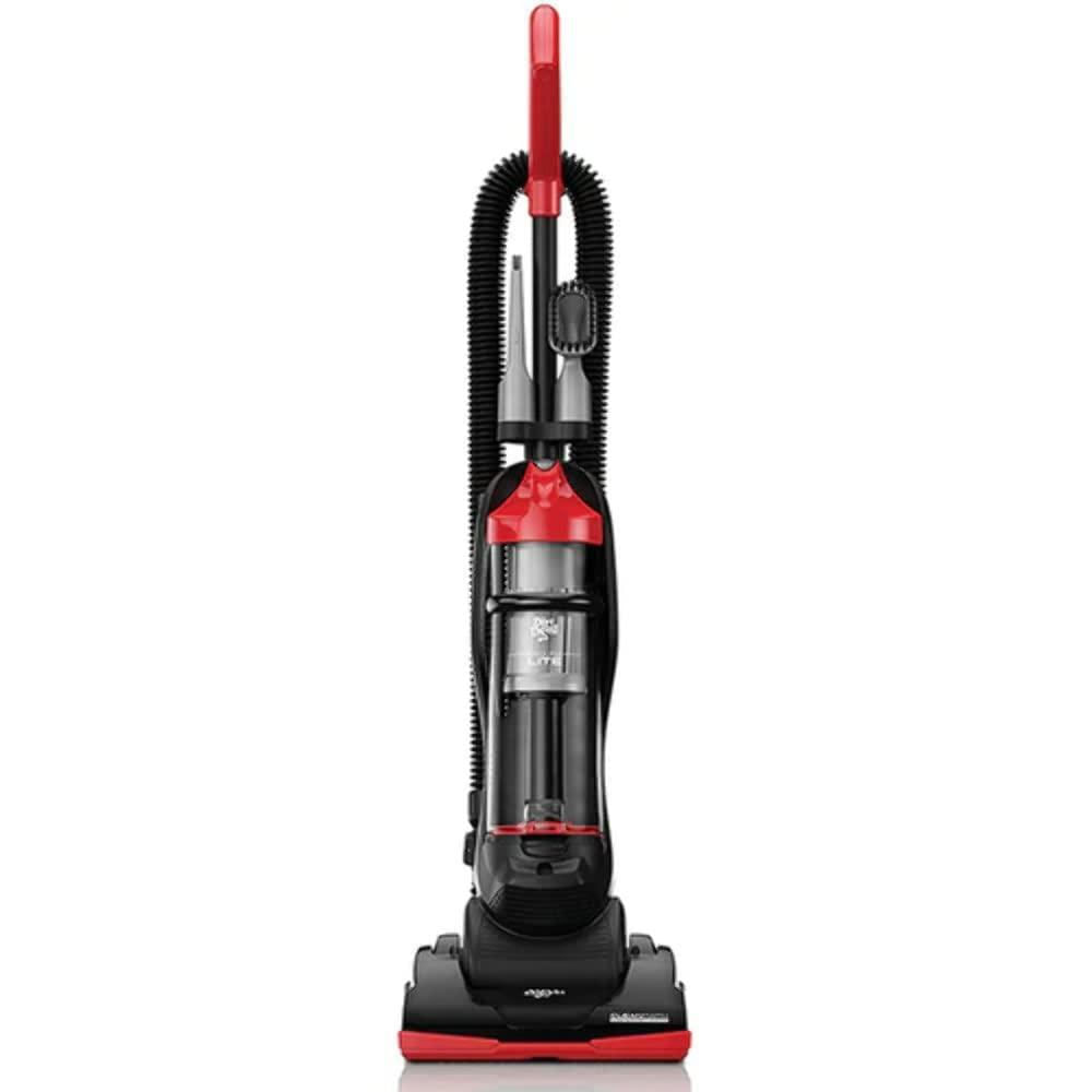 Aspiradora Vertical Dirt Devil Endura Lite Sin Bolsa Para Alfombra Y Piso img #1
