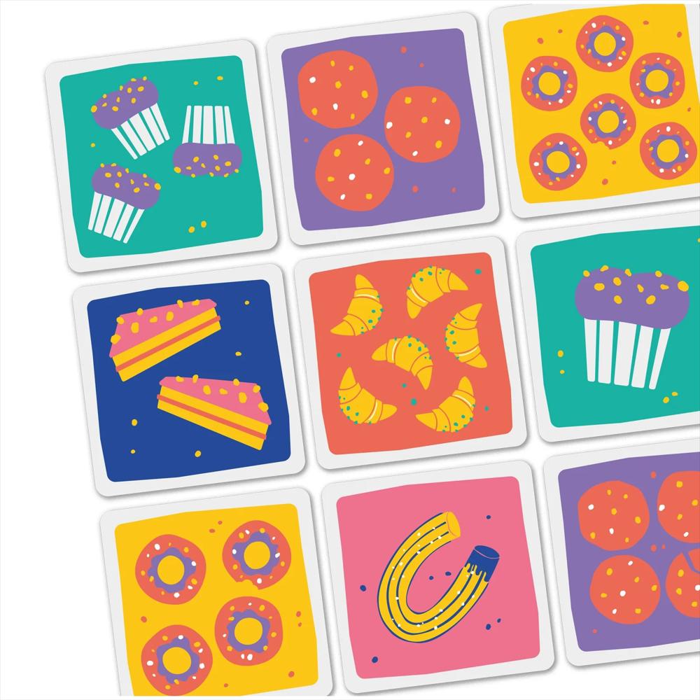 Juego De Mesa Quita Esa Mano Español img #3