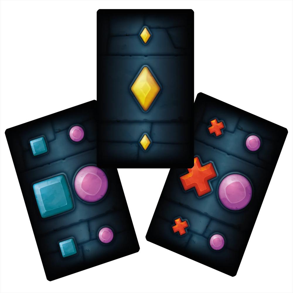 Juego De Mesa Onix Español img #2