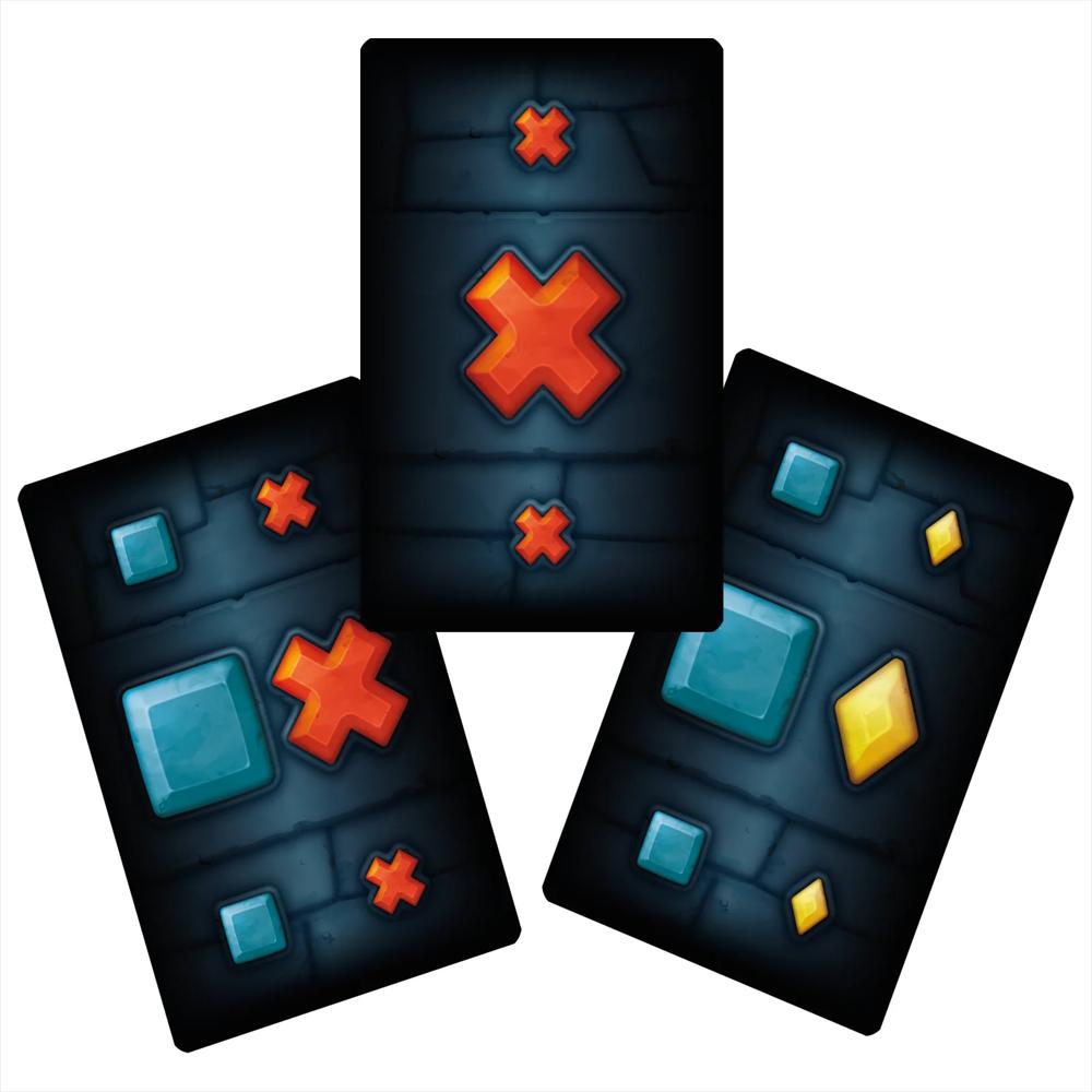 Juego De Mesa Onix Español img #3