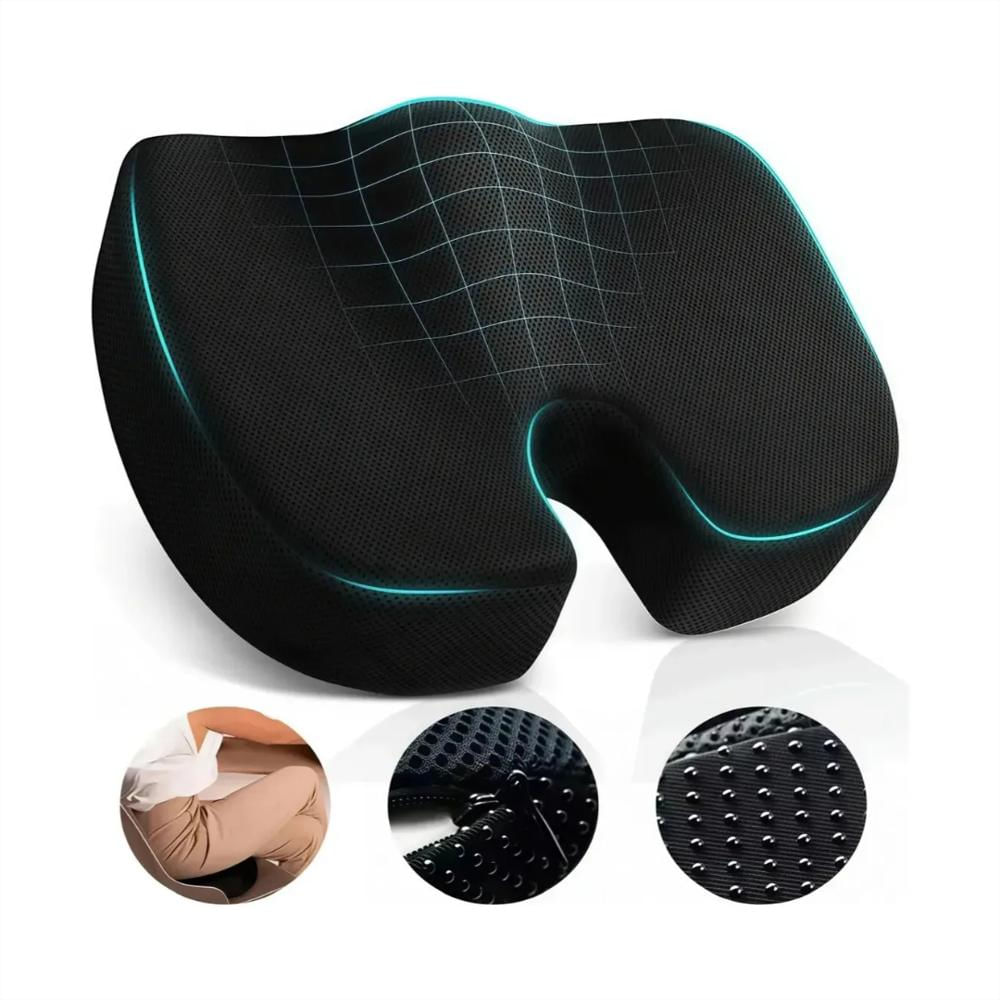 Cojín Coxis Ortopédico Premium Ergonómico img #1