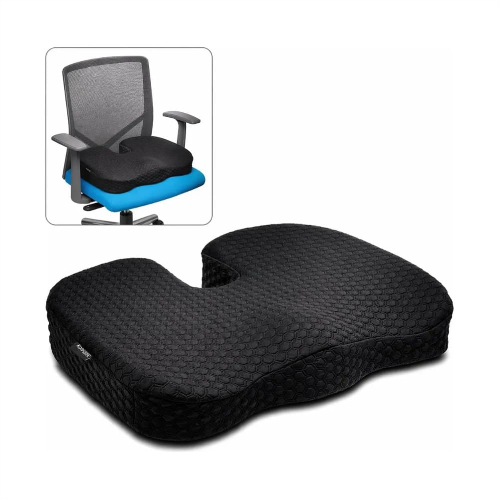 Cojín Coxis Ortopédico Premium Ergonómico img #3