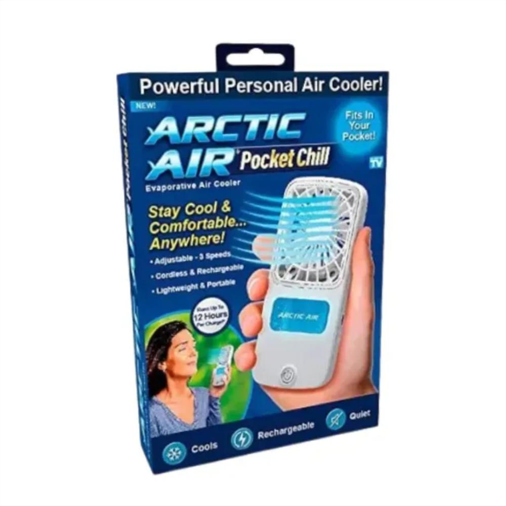 Ventilador Artic Cold Pocket img #3