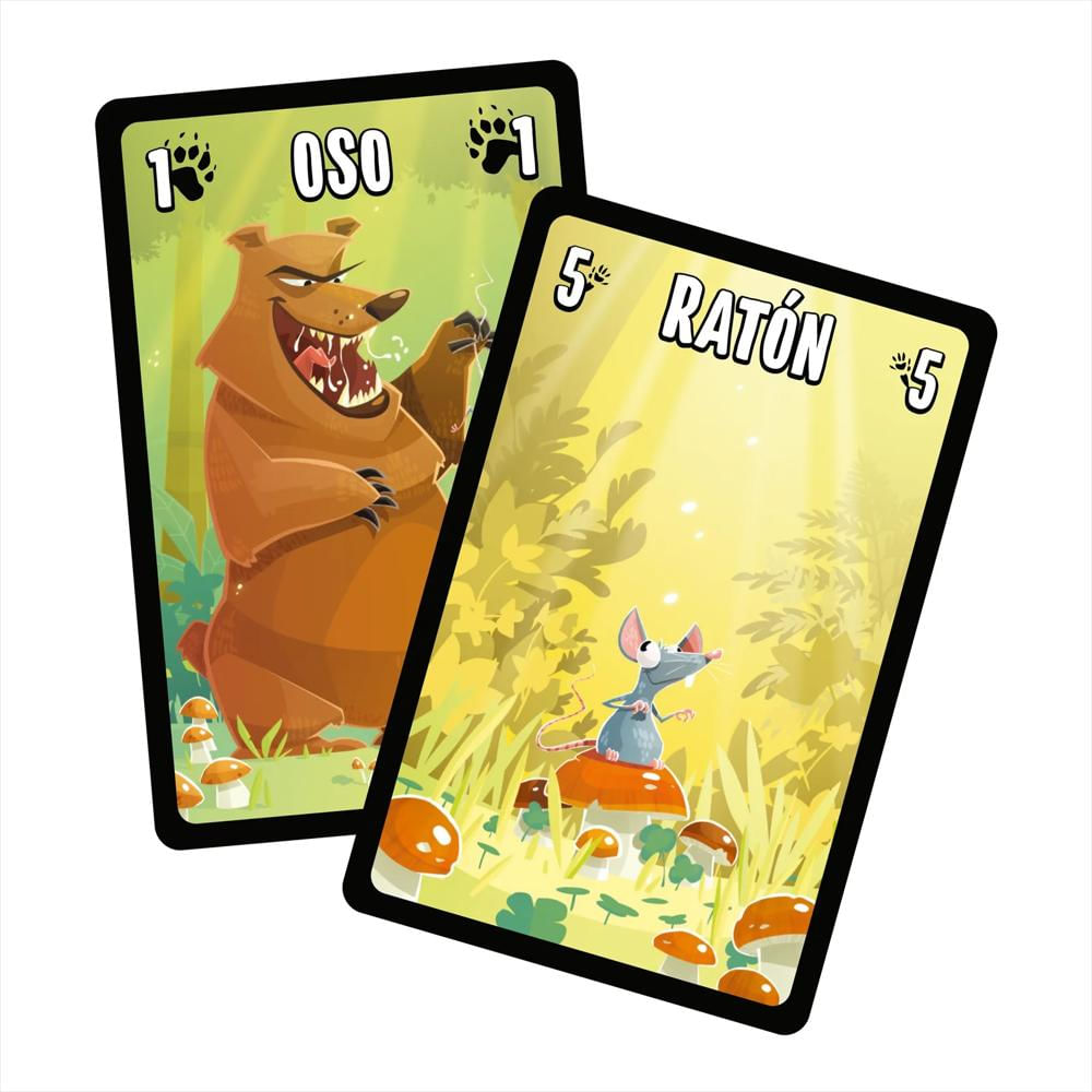 Juego De Mesa Otro Día Será Español img #2