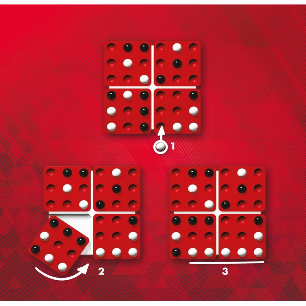 Juego De Mesa Pentago img #3
