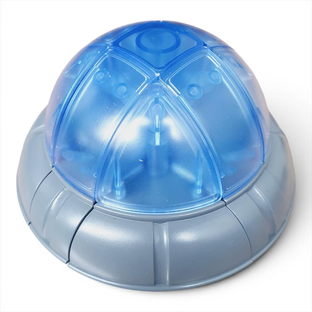 Cubo Rubik 3X3 Ufo Nave Espacial Fanxin img #4