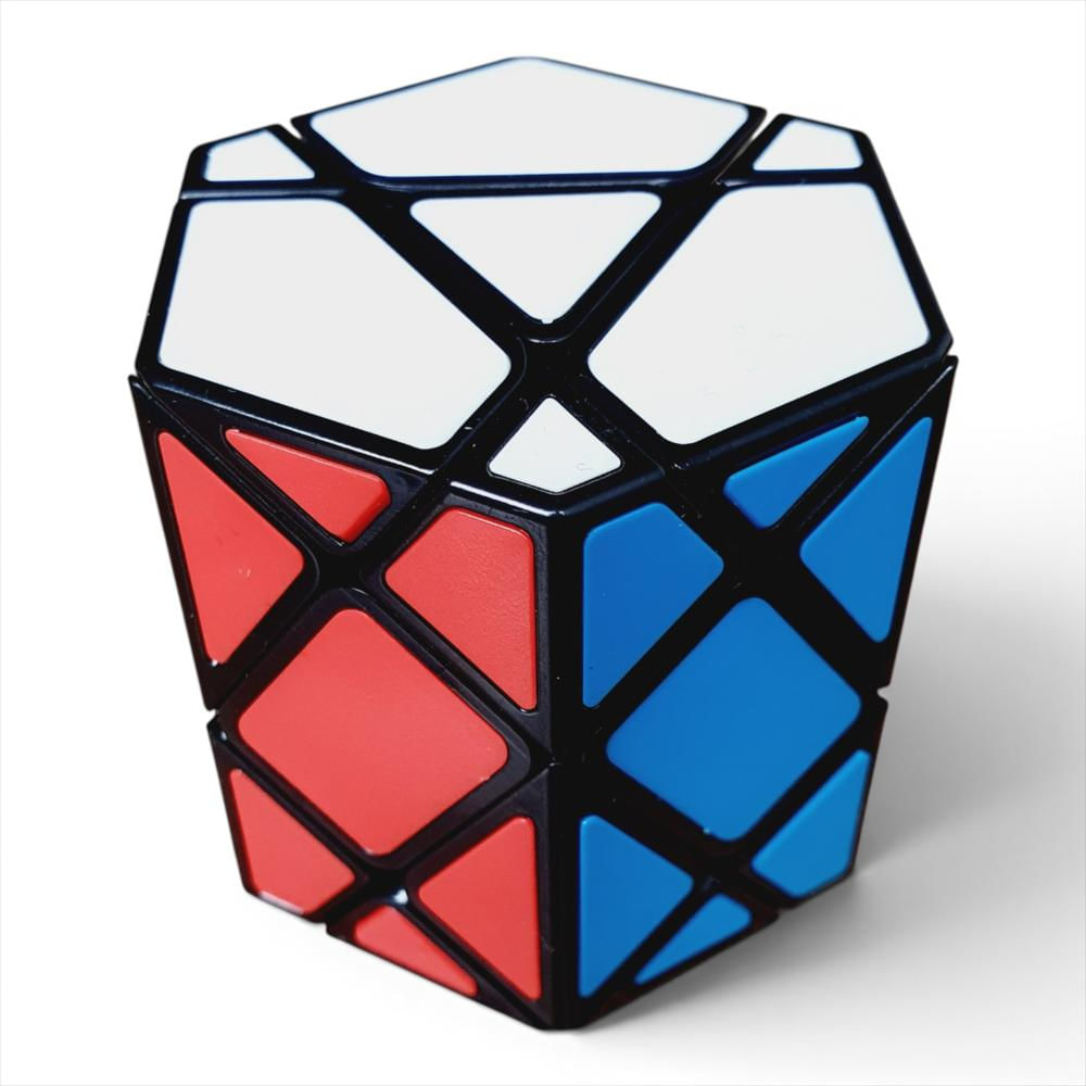 Cubo Rubik 3X3 Hexagonal Prisma Fanxin img #4