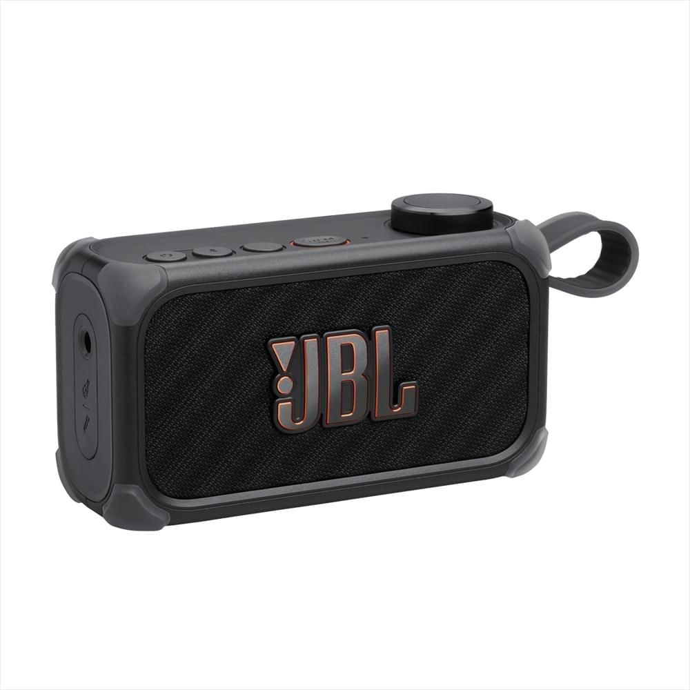 Parlante Bluetooth Jbl Bandbox Solo Party 6Hrs Negro img #1