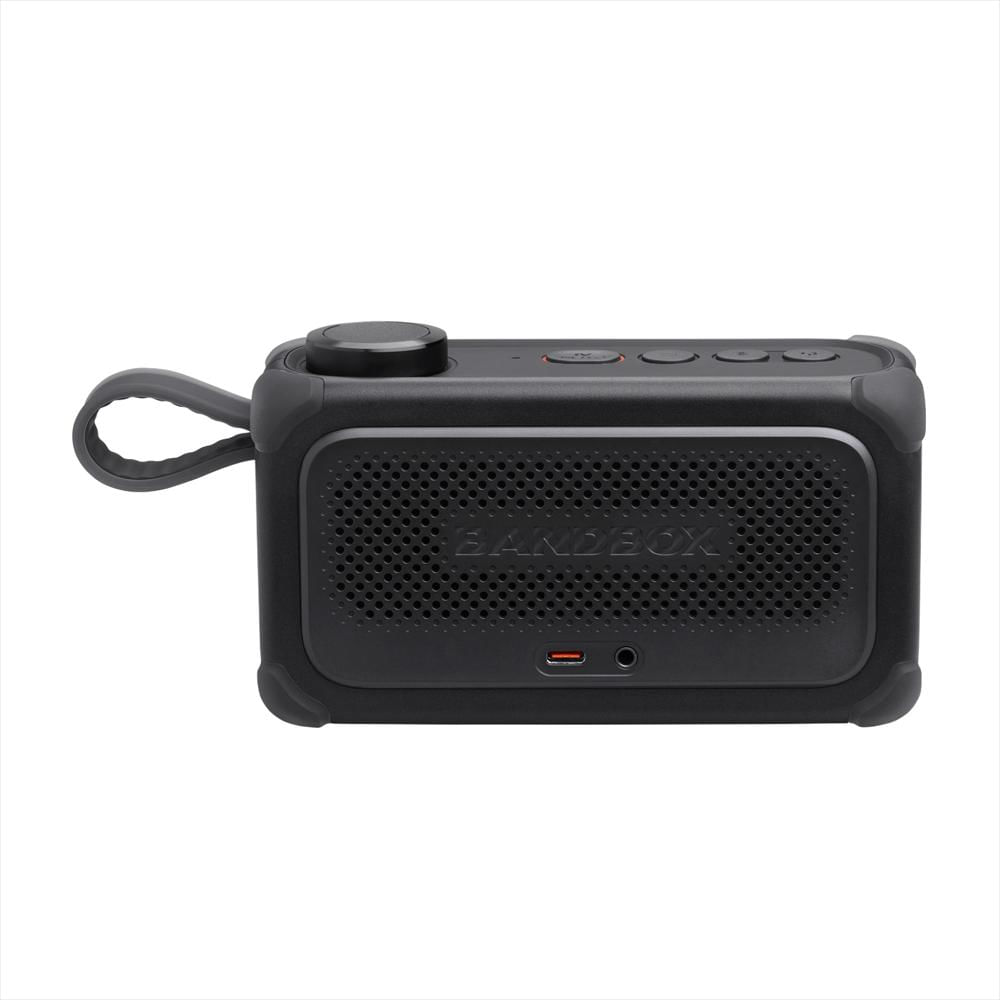 Parlante Bluetooth Jbl Bandbox Solo Party 6Hrs Negro img #2
