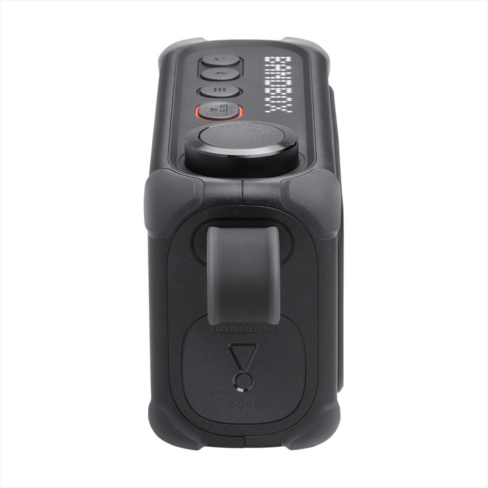 Parlante Bluetooth Jbl Bandbox Solo Party 6Hrs Negro img #3