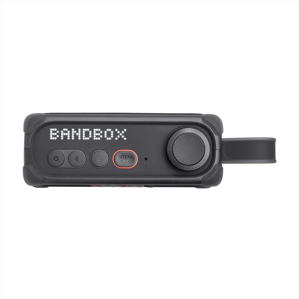 Parlante Bluetooth Jbl Bandbox Solo Party 6Hrs Negro img #4