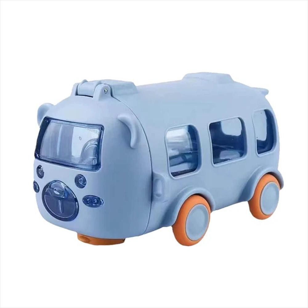 Botilito Plástico Bus 500 Ml img #1