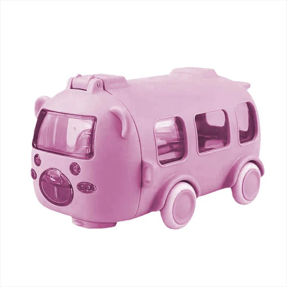 Botilito Plástico Bus 500 Ml img #2