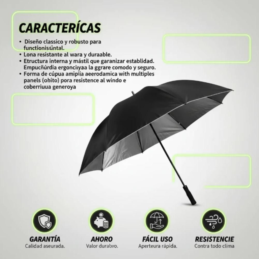 Sombrilla Pm25 071 img #3