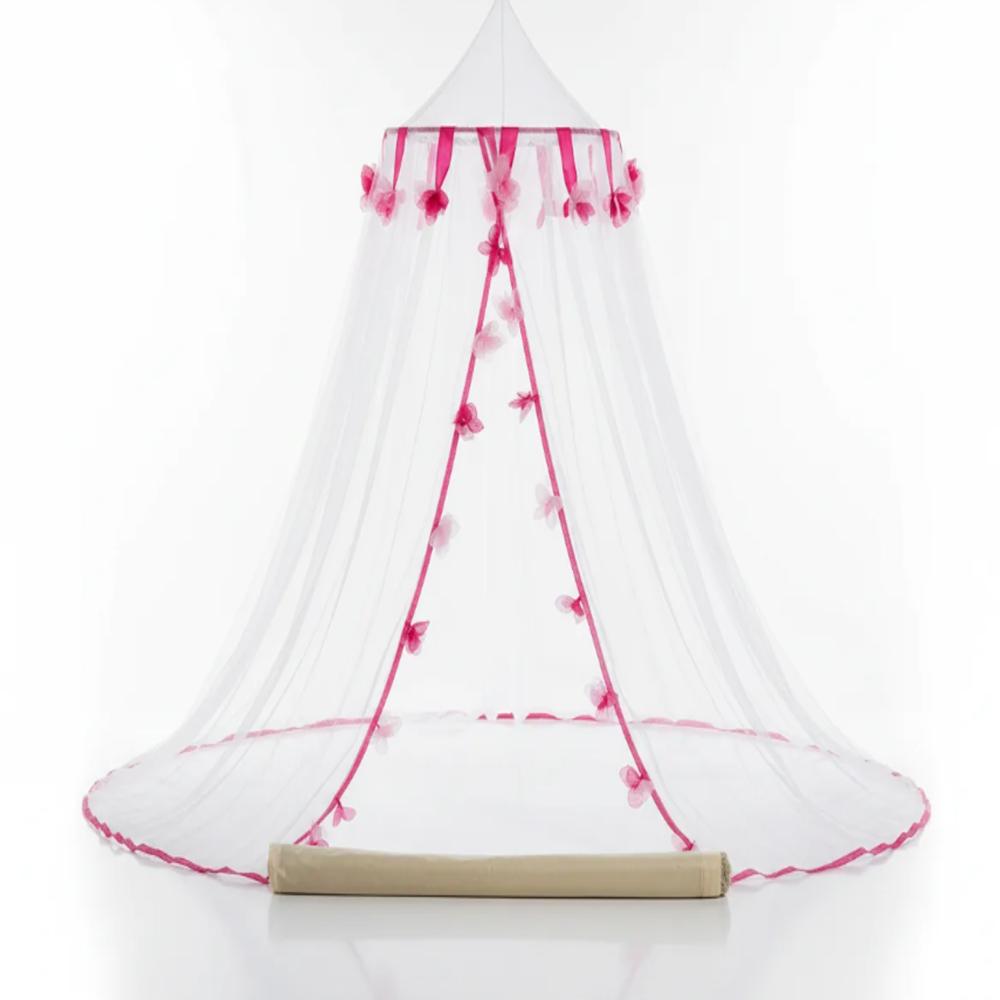 Mosquitero Para Niños Pm25 039 img #1