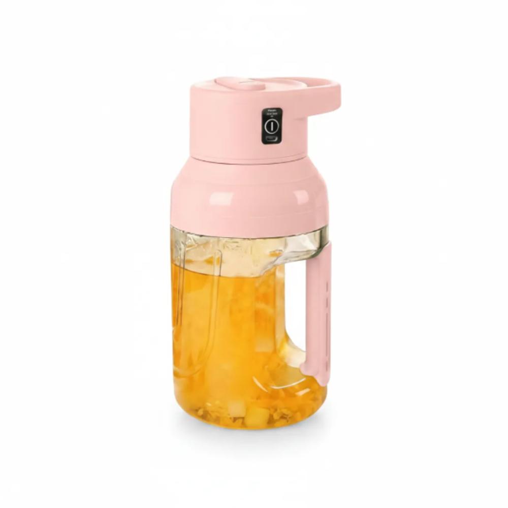 Licuadora Portatil Personal Ddt 01 img #1