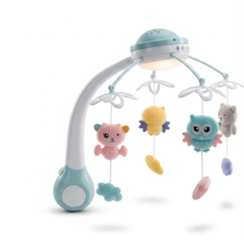 Movil Para Bebe Grande 9936 img #1
