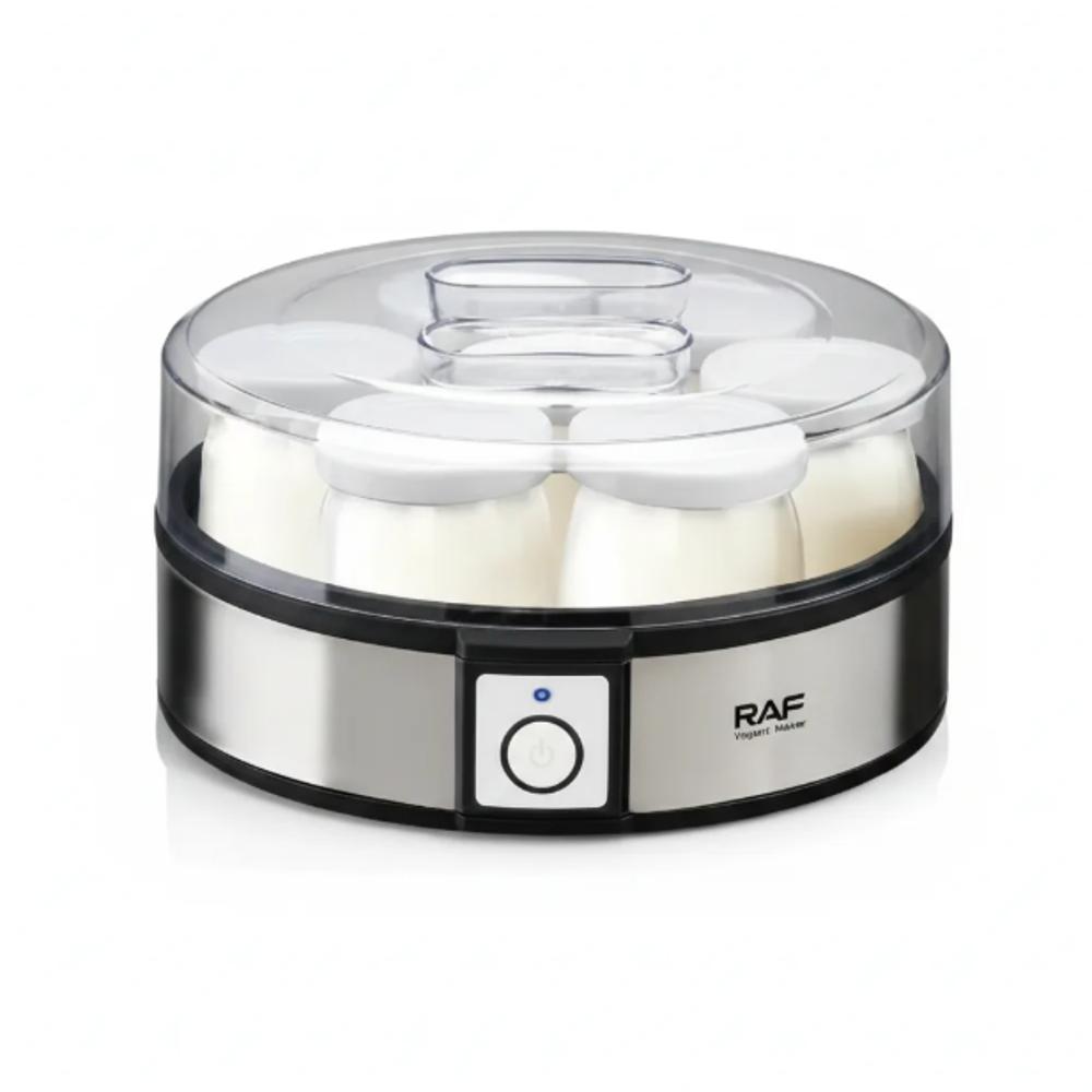 Maquina Para Hacer Yogurt Raf R.914400 110 img #1