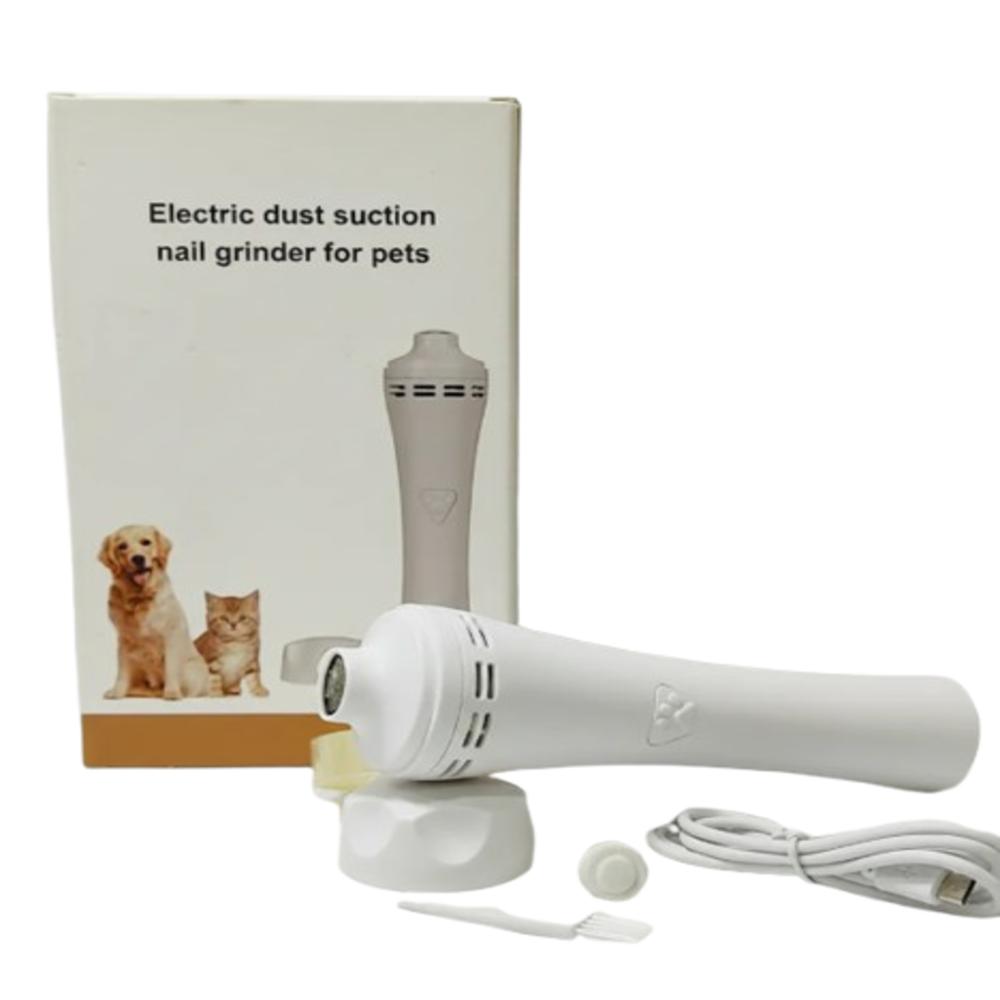 Pulidor Para Uñas Mascota Rs 11 img #1