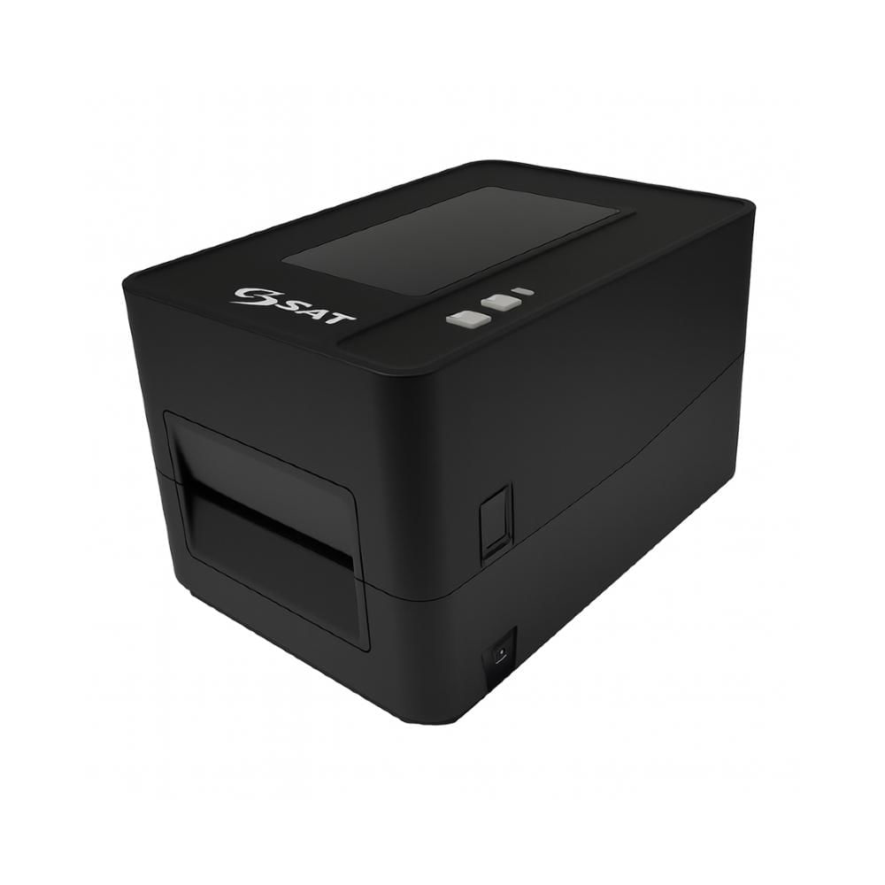 Impresora De Etiquetas Sat Tt460 Ue Usb Ethernet img #2