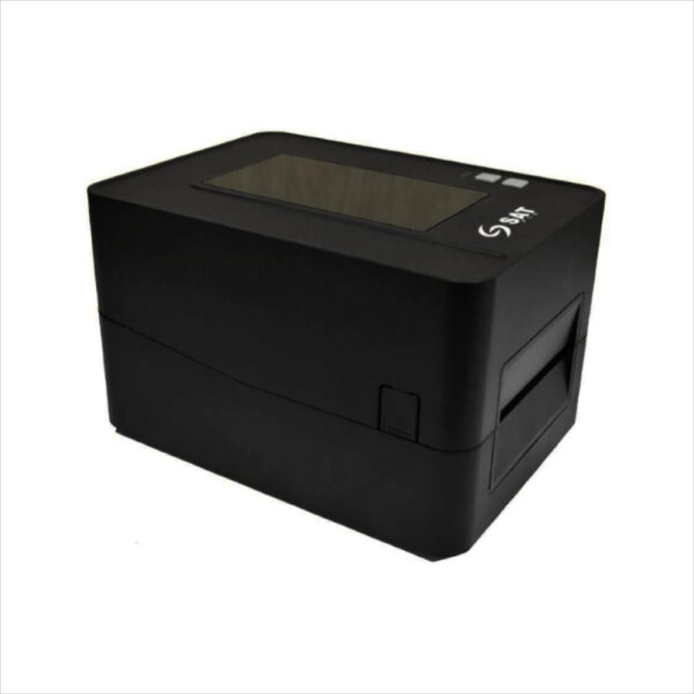 Impresora De Etiquetas Sat Tt460 Ue Usb Ethernet img #3