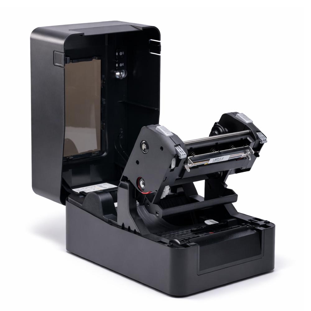 Impresora De Etiquetas Sat Tt460 Ue Usb Ethernet img #4