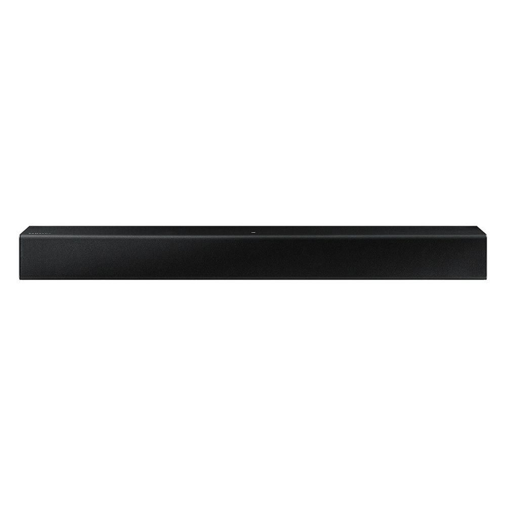 Barra de Sonido SAMSUNG HWT400ZL 40 W 2.0 Canales Bluetooth Negra img #1