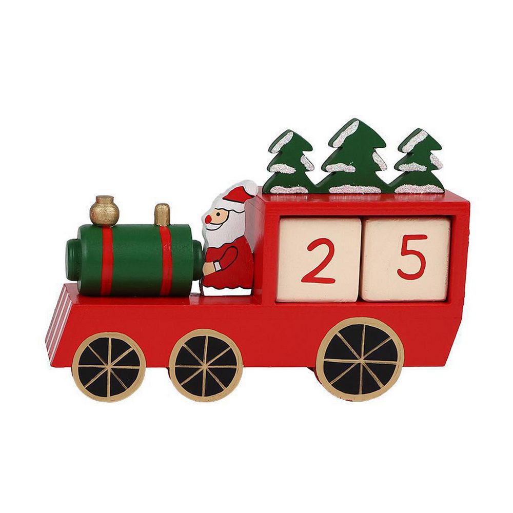 Calendario tren FINLANDEK 2012500502 img #2