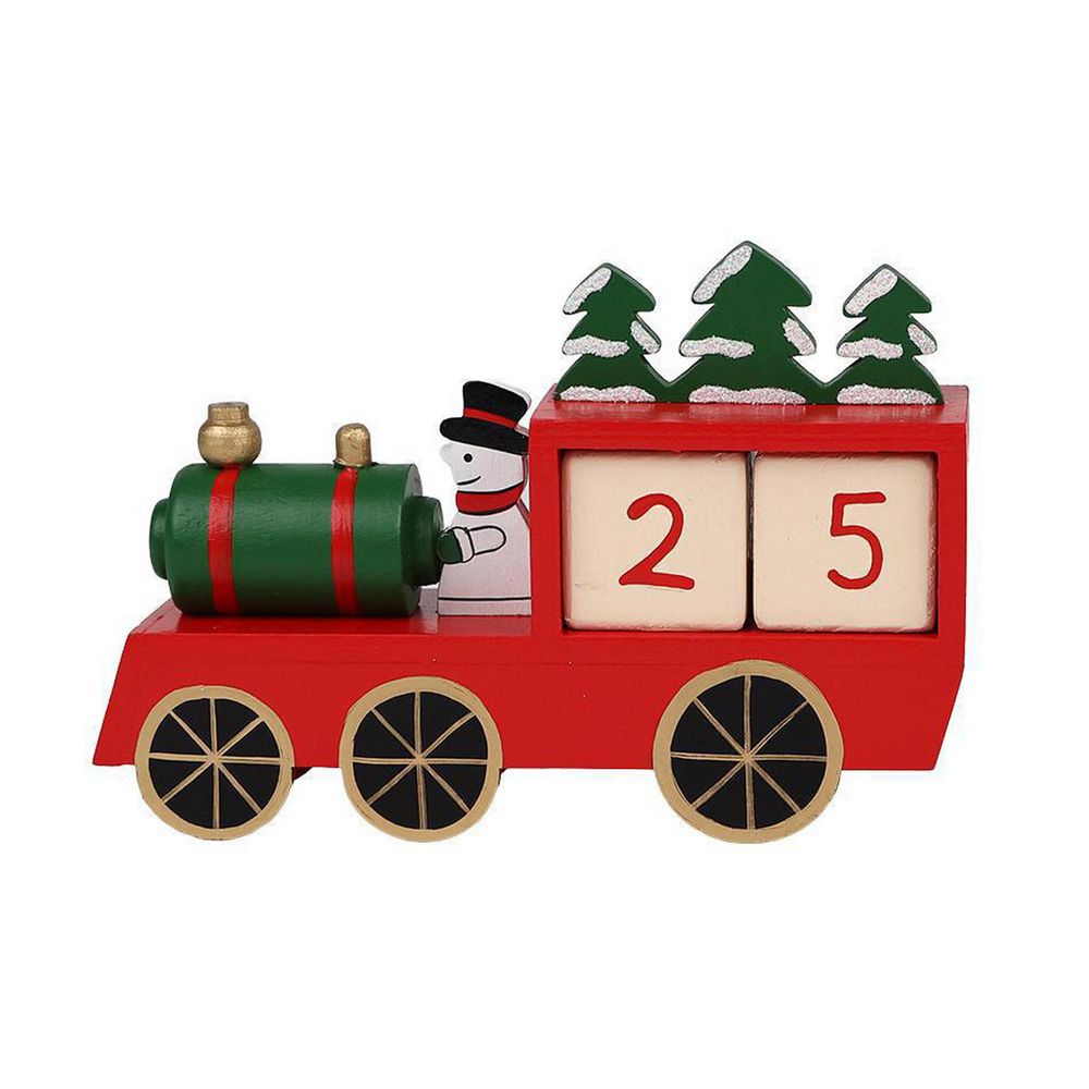 Calendario tren FINLANDEK 2012500502 img #4