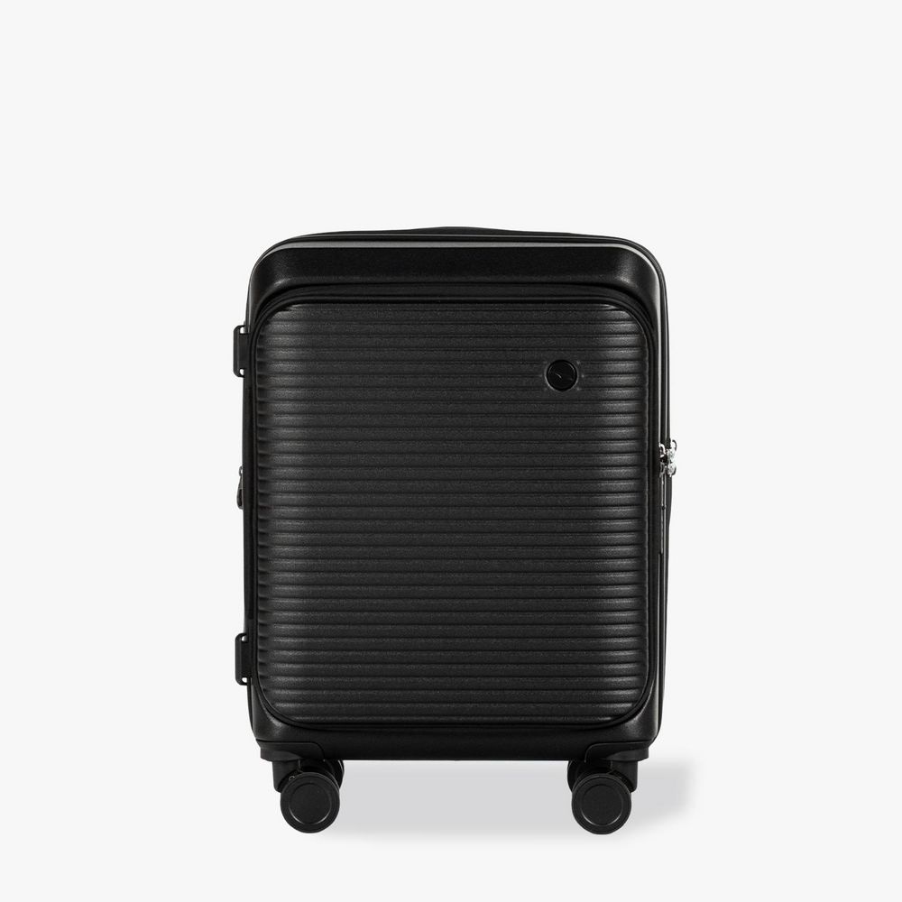 Maleta NEGRO LUGANO img #1