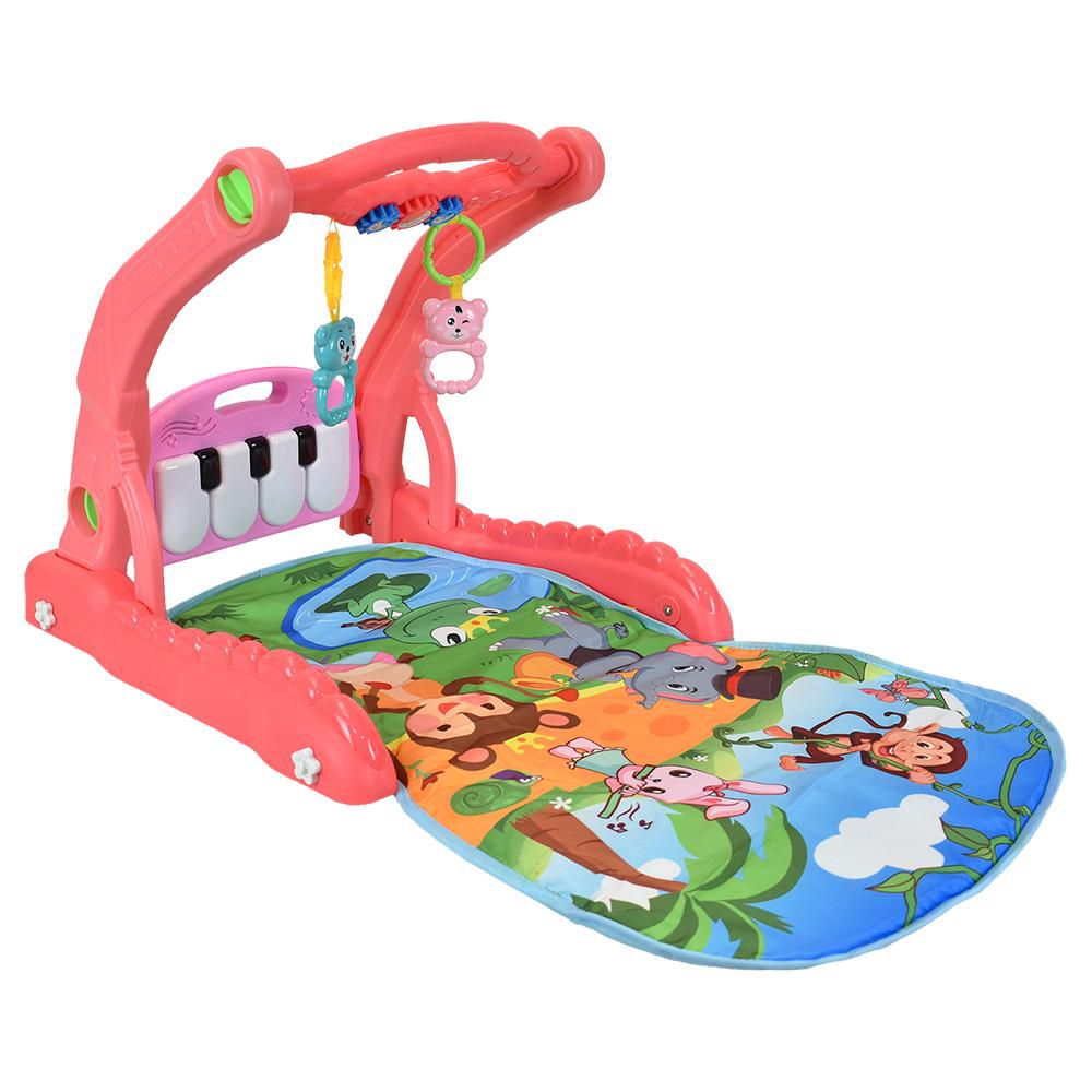 Gimnasio bebé PB2348 PREMIUM BABY img #1