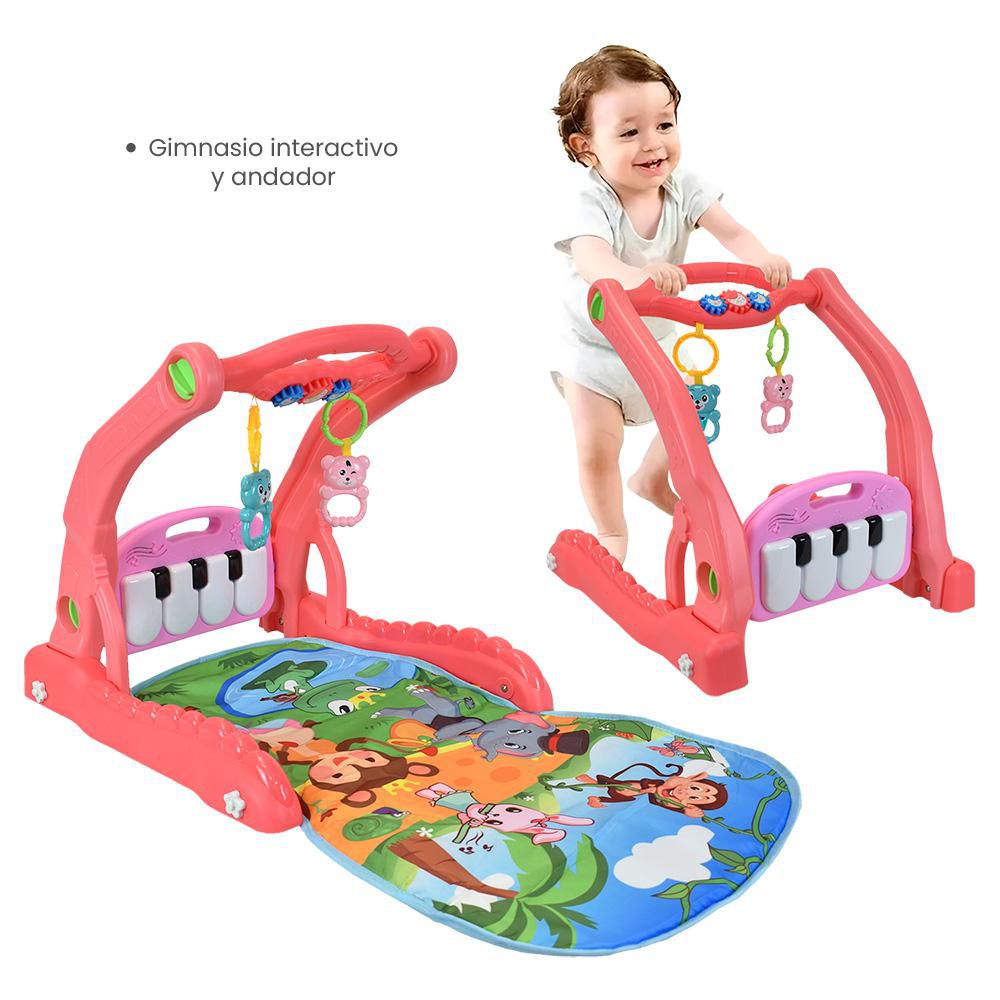 Gimnasio bebé PB2348 PREMIUM BABY img #2