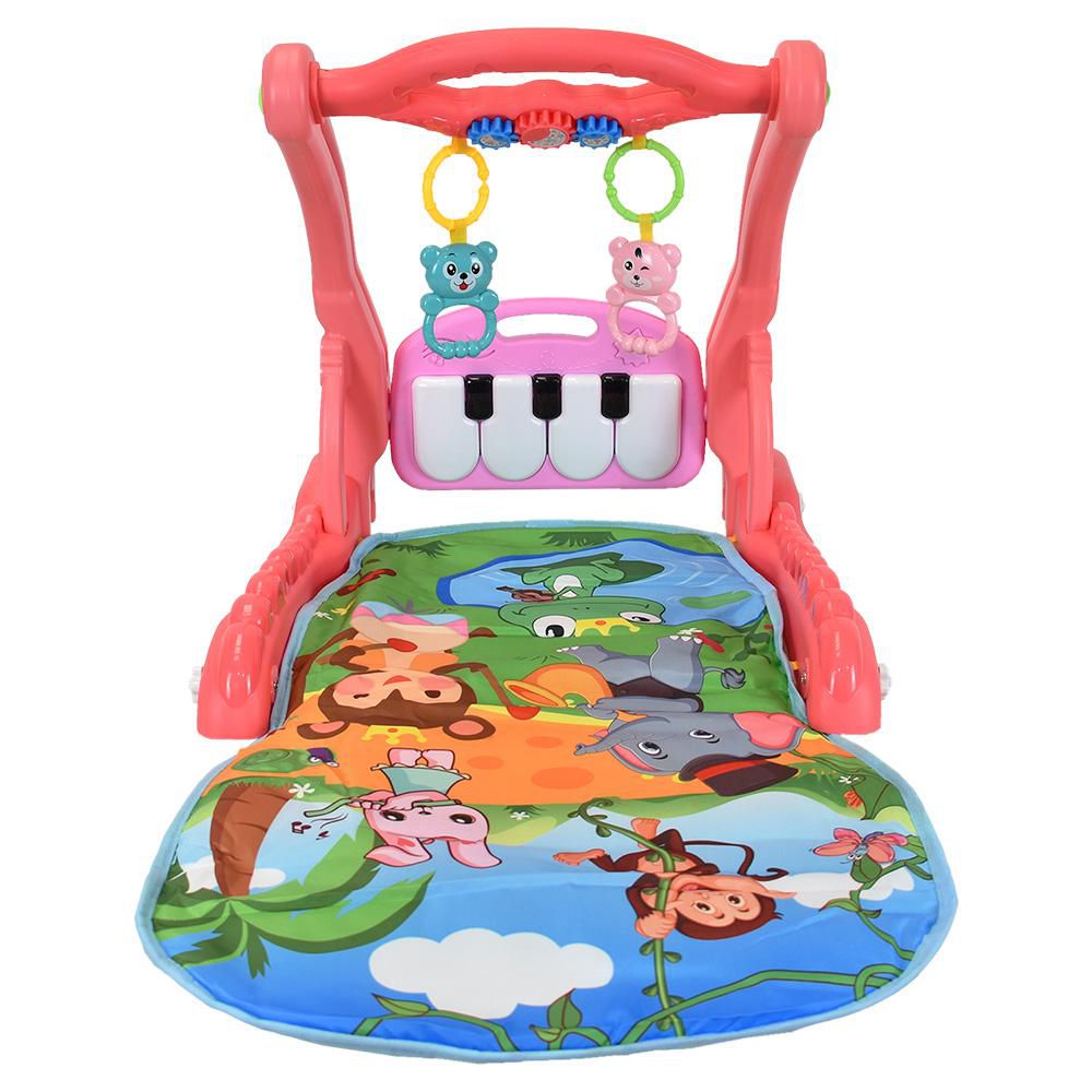 Gimnasio bebé PB2348 PREMIUM BABY img #3
