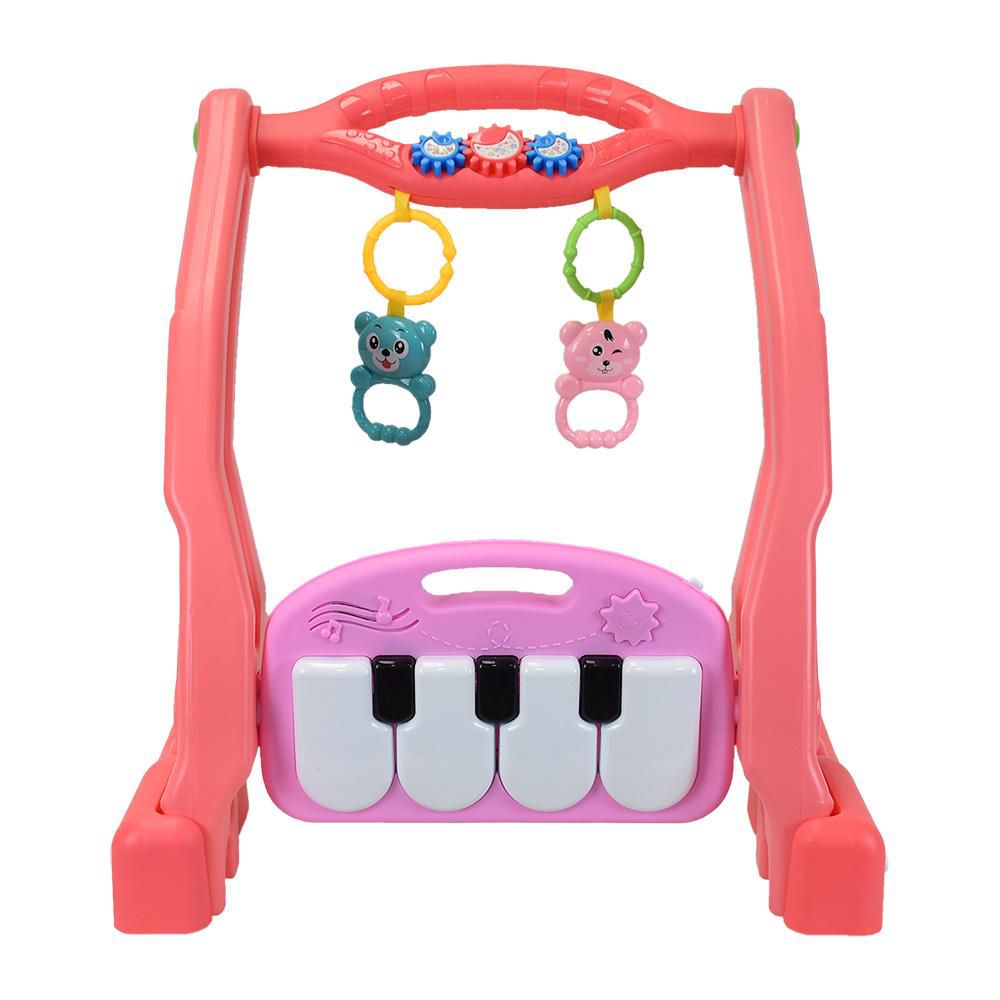 Gimnasio bebé PB2348 PREMIUM BABY img #4