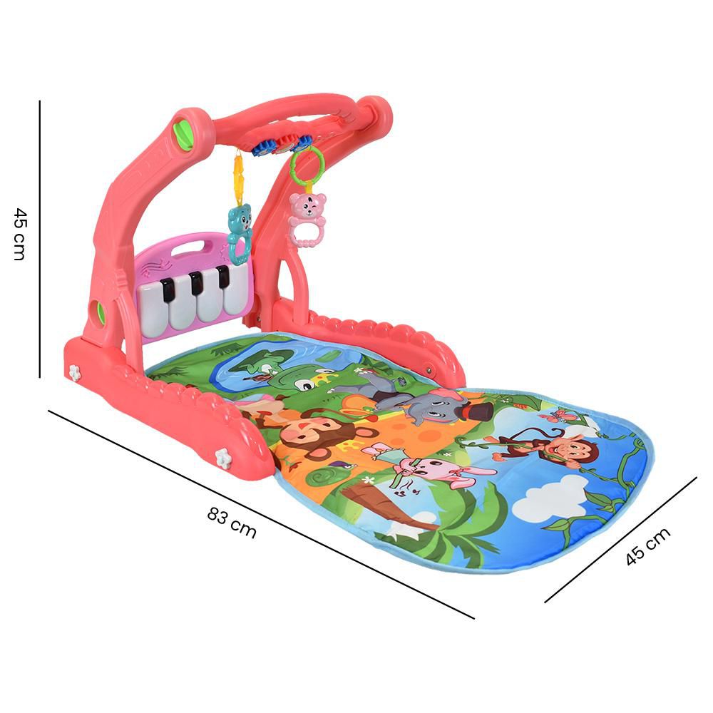 Gimnasio bebé PB2348 PREMIUM BABY img #5