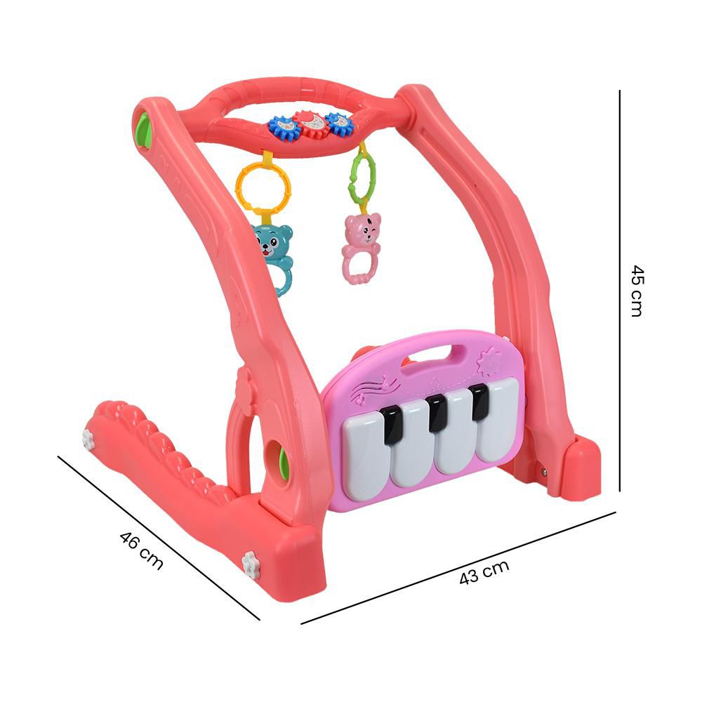 Gimnasio bebé PB2348 PREMIUM BABY img #6